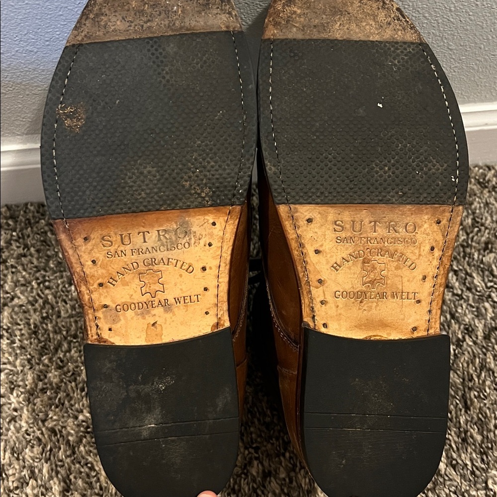 SUTRO Adler II Boot - Picture 5 of 5
